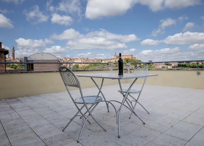 Apart Otel Porta Pispini 4*