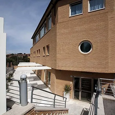 Porta Pispini 4* Siena