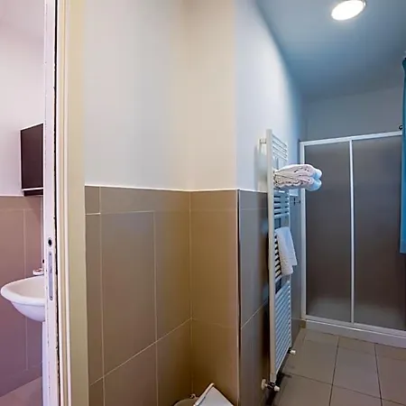 Porta Pispini Apart-hotel Siena
