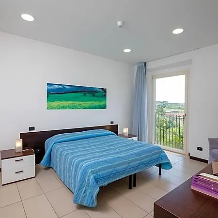 Porta Pispini 4* Siena