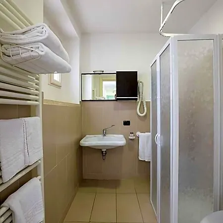 Apart-hotel Porta Pispini 4*