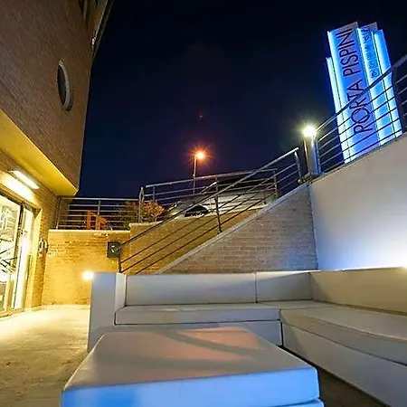 Porta Pispini Apart Otel