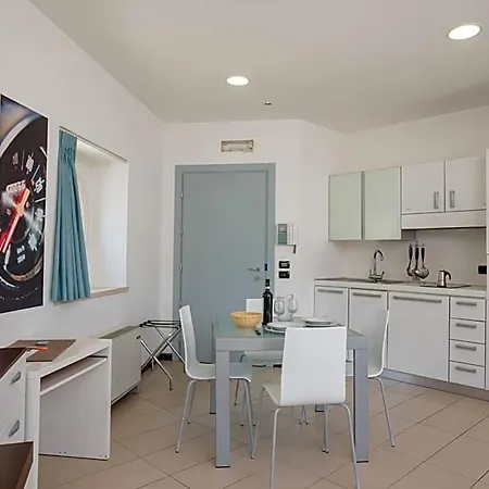 Porta Pispini Apart-hotel