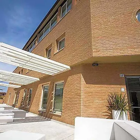 Porta Pispini 4*