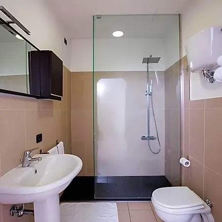 Porta Pispini Apart-hotel