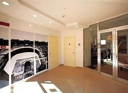 Porta Pispini Apart-hotel 4*