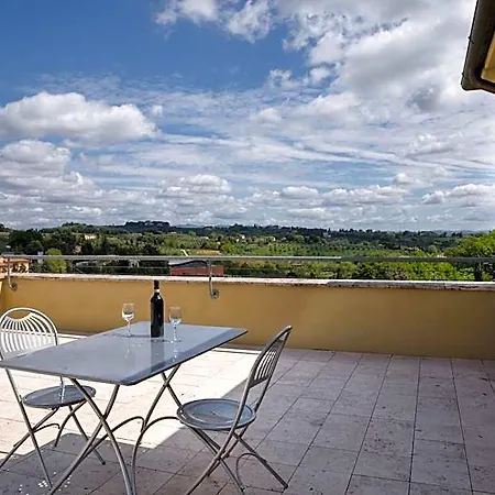 Apart-hotel Porta Pispini