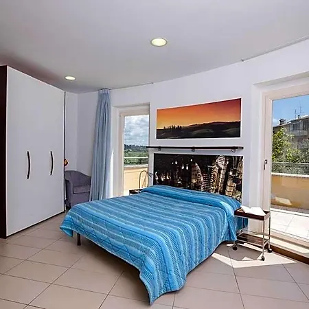 Porta Pispini 4* Siena