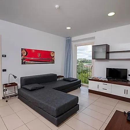 Porta Pispini Apart-hotel