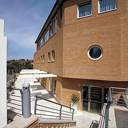 Apart-hotel Porta Pispini