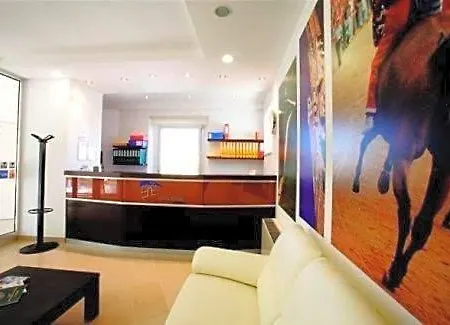 Apart Otel Porta Pispini 4*