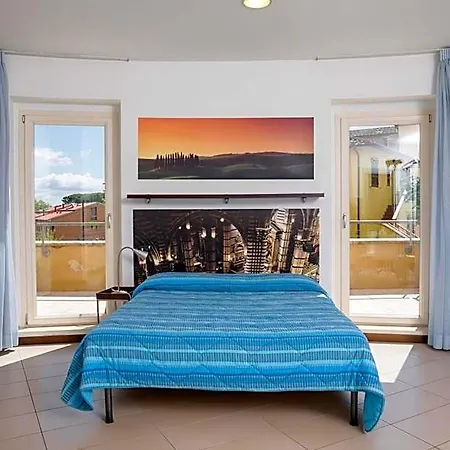 Apart-hotel Porta Pispini