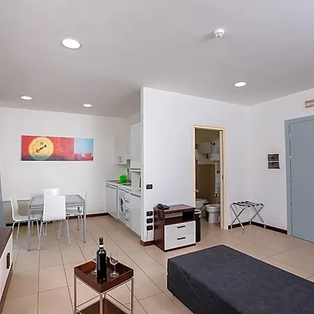 Porta Pispini Apart-hotel