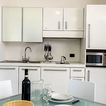 Porta Pispini 4*