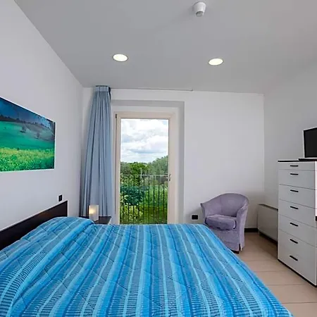 Apart-hotel Porta Pispini 4*