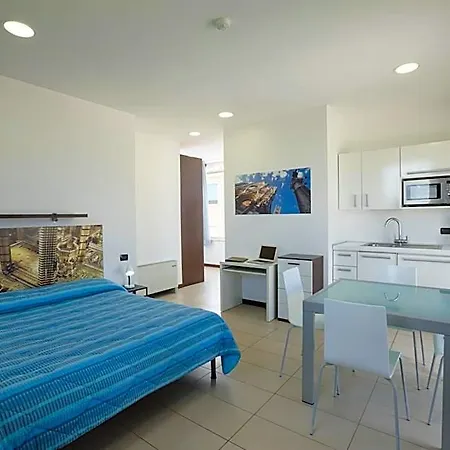 Porta Pispini 4*