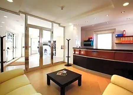 Apart-hotel Porta Pispini