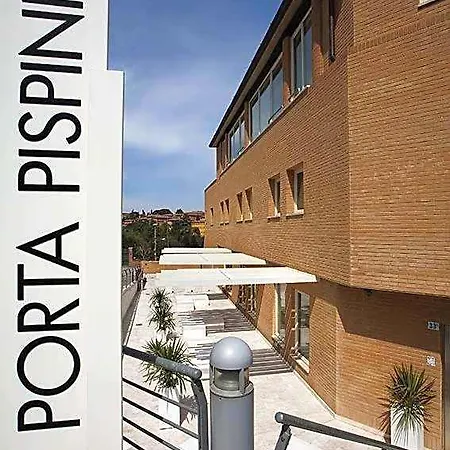 Porta Pispini Apart-hotel