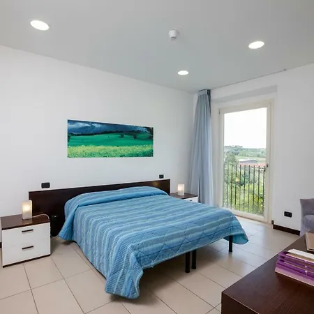 Porta Pispini Aparthotel