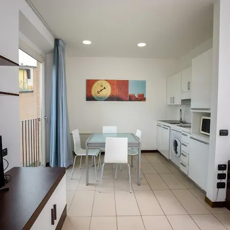 Aparthotel Porta Pispini