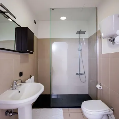 Porta Pispini Apart Otel 4*