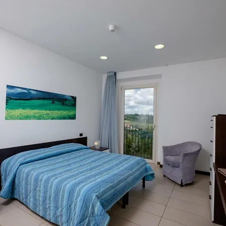 Porta Pispini Aparthotel