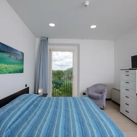 Porta Pispini Сиена