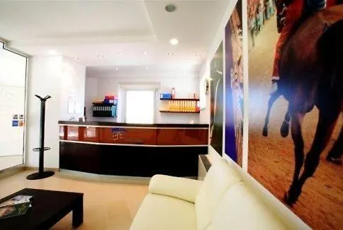 Porta Pispini 4* Сиена