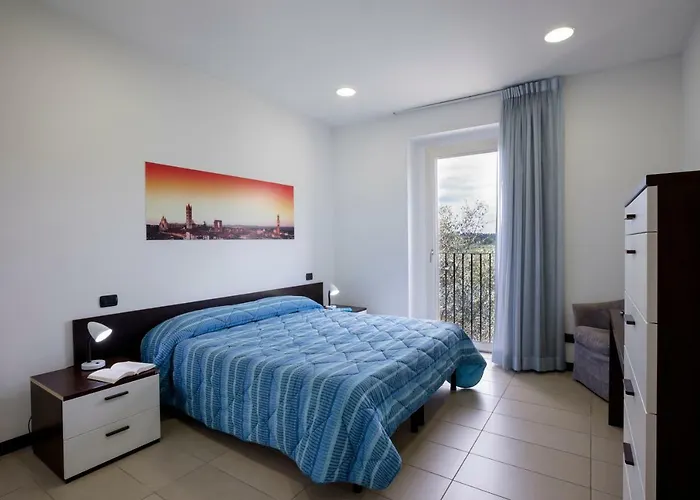 Apartahotel Porta Pispini Siena