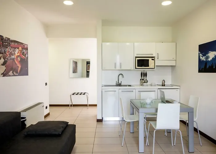 Porta Pispini Сиена