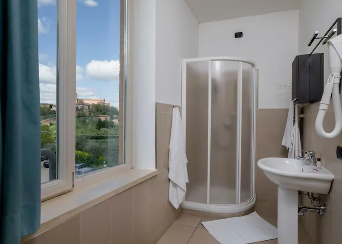 Porta Pispini Apartahotel