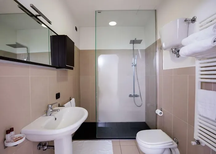 Porta Pispini Апарт-отель 4*