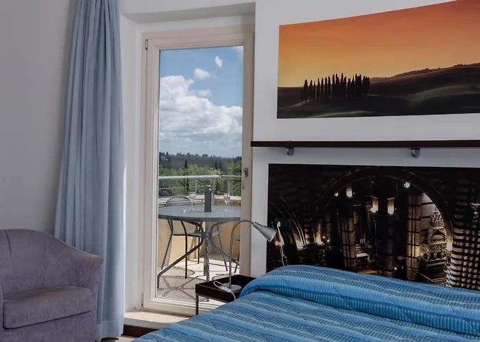 Апарт-отель Porta Pispini 4*