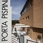Porta Pispini 4* Siena