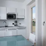 Apart-hotel Porta Pispini 4*