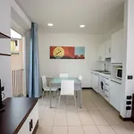 Apart-hotel Porta Pispini
