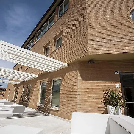 Aparthotel Porta Pispini