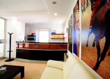 Porta Pispini 4* Siena