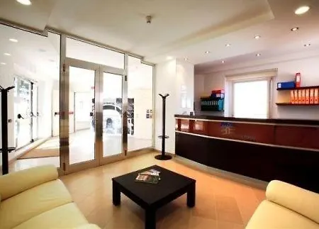 Porta Pispini Aparthotel Siena