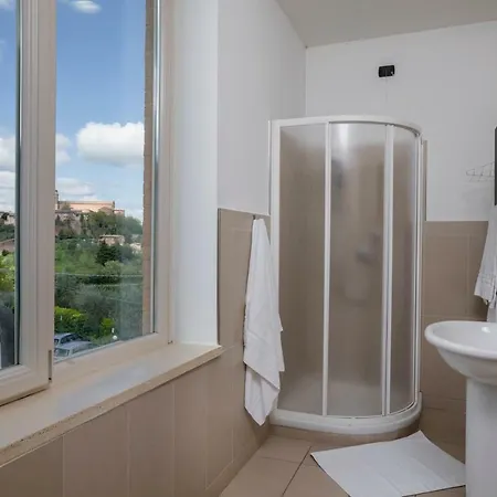 Porta Pispini Lägenhetshotell