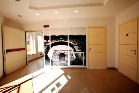 Hotel apartamentowy Porta Pispini Siena