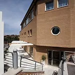 Porta Pispini 4* Сиена